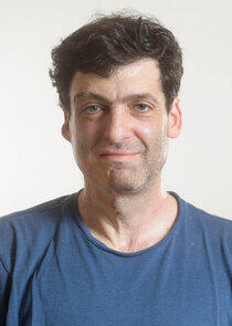 Dan Ariely