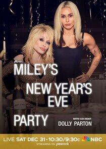 Miley's New Year's Eve Party - Season 2 / Year 2022