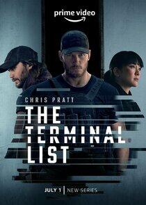 The Terminal List - Season 1