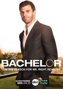 The Bachelor - Season 27