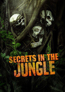 Secrets in the Jungle