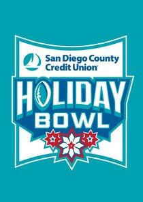 Holiday Bowl