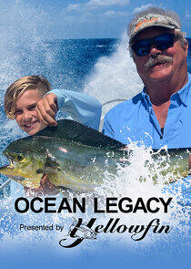 Ocean Legacy