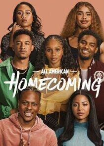 All American: Homecoming - Season 2