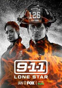 9-1-1: Lone Star - Season 4