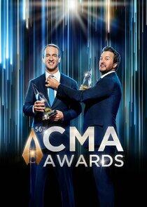 Country Music Association Awards - Season 56 / Year 2022