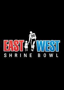 East–West Shrine Bowl