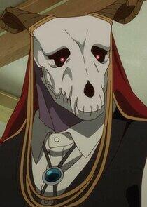 Elias Ainsworth