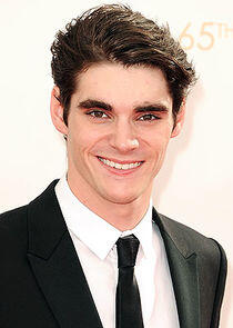 RJ Mitte