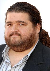 Jorge Garcia