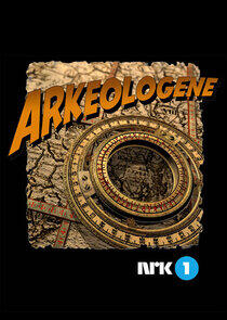 Arkeologene