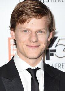 Lucas Hedges