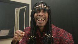 True Hollywood Stories - Rick James