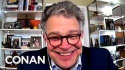 Al Franken