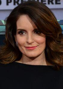 Tina Fey