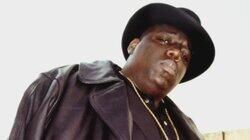 Notorious B.I.G.