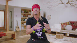 Bret Michaels