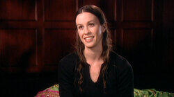 Alanis Morissette