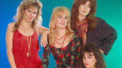 The Bangles