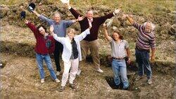 Twenty Years of Time Team