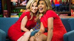 Hoda Kotb & Kathie Lee Gifford