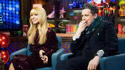 Rachel Zoe & Isaac Mizrahi