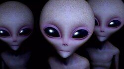 Aliens: Are We Alone?