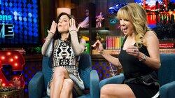 Ramona Singer & Bethenny Frankel