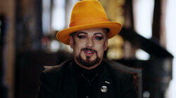 Boy George