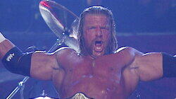 Triple H