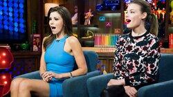 Gillian Jacobs & Heather Dubrow