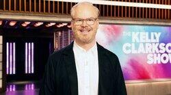 Jim Gaffigan, Justice Smith, Jennifer Garner, Scotty McCreery