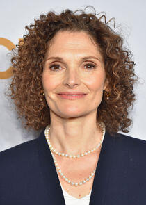 Mary Elizabeth Mastrantonio