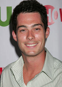 Brian Hallisay