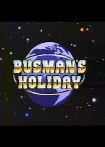 Busman's Holiday