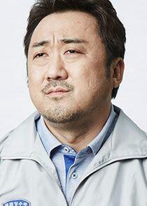 Baek Sung Il