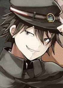 Ranpo Edogawa