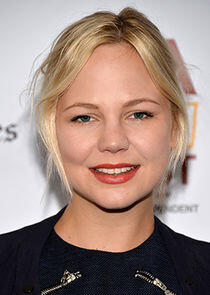 Adelaide Clemens