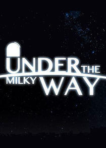 Under the Milky Way