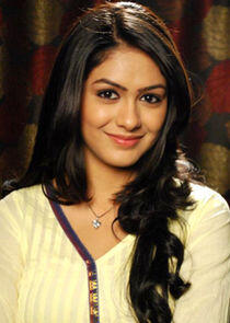 Mrunal Thakur