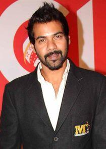 Shabbir Ahluwalia