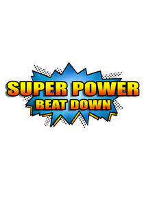 Super Power Beat Down