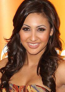 Francia Raisa