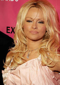 Pamela Anderson