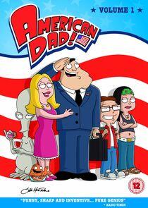 American Dad! - Season 12