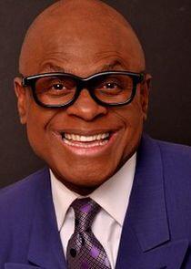 Michael Colyar