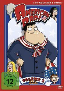 American Dad! - Season 3