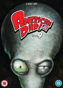 American Dad! - Season 9