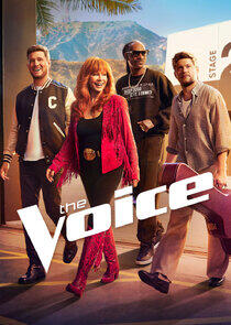 The Voice The Voice