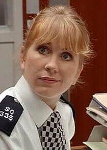 Louise Harrison Louise Harrison